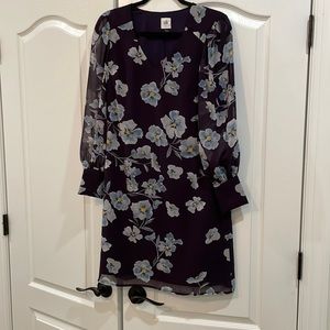 cabi Ellery dress